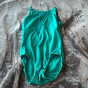 Eleven custom made leotard